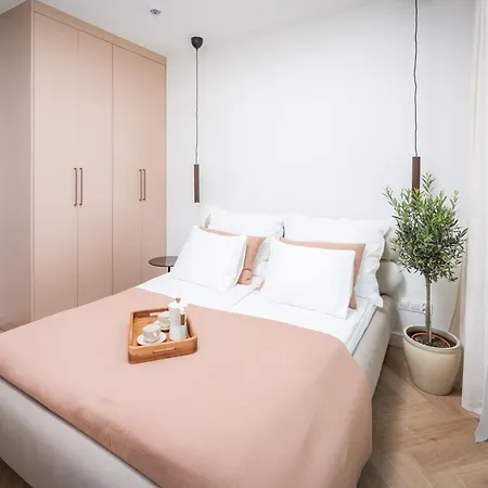 Apartment Vidok 127, Przy Jeziorze Ukiel, Olsztyn, Ul Sielska *