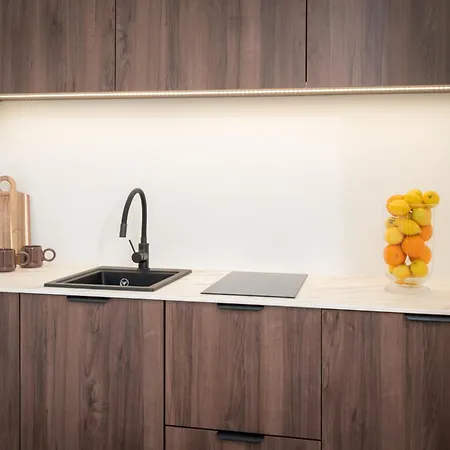 Vidok 127, Przy Jeziorze Ukiel, Olsztyn, Ul Sielska Apartment *