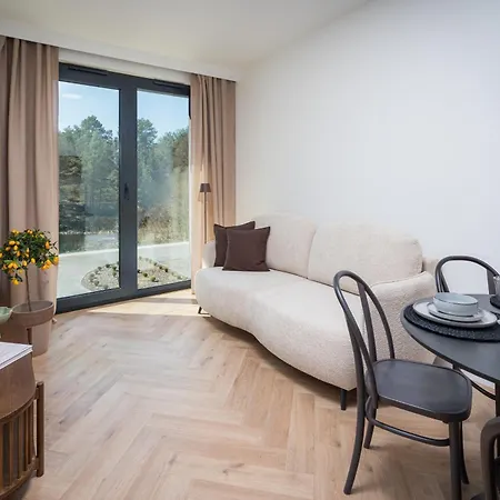 Apartment Vidok 127, Przy Jeziorze Ukiel, Olsztyn, Ul Sielska *