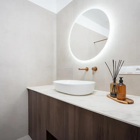 Apartment Vidok 127, Przy Jeziorze Ukiel, Olsztyn, Ul Sielska *