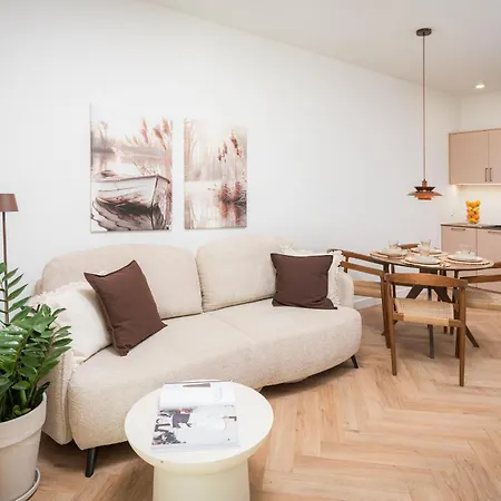 Apartment Vidok 127, Przy Jeziorze Ukiel, Olsztyn, Ul Sielska Olsztyn (Warmian-Masurian)