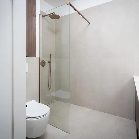 Vidok 127, Przy Jeziorze Ukiel, Olsztyn, Ul Sielska Apartment